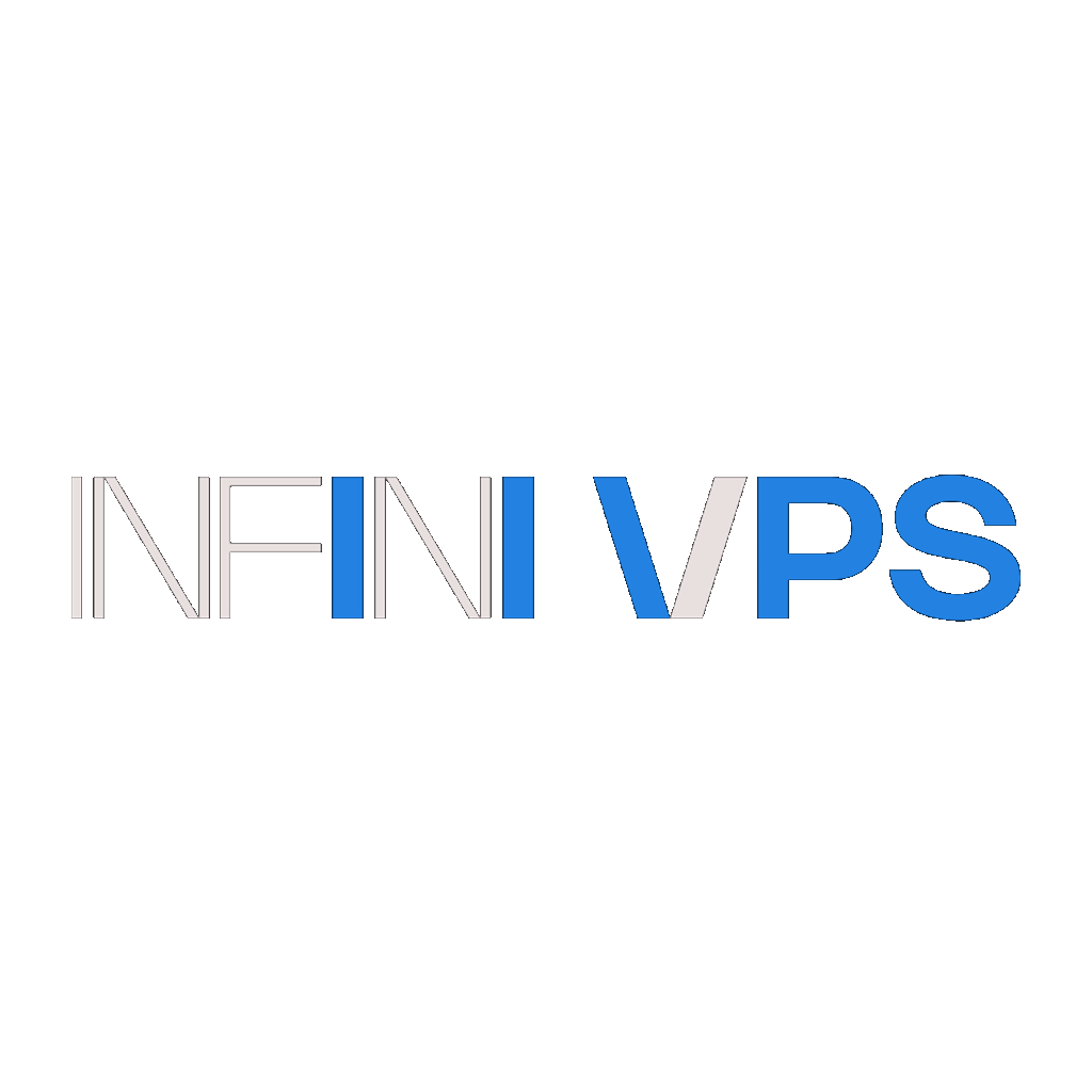 Infini VPS Logo